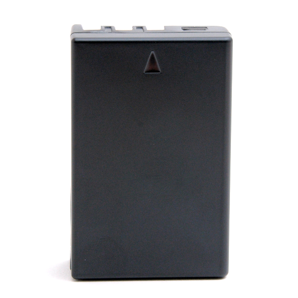 Batterie(s) Batterie appareil photo - caméra 7.4V 1000mAh