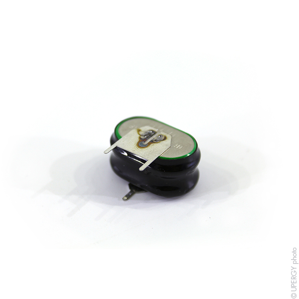 Pack(s) Batterie Nimh 2/V150H  2S1P ST4 2.4V 150mAh P3