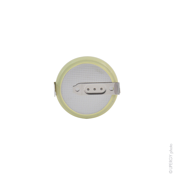 Plateau(x) de 20 Pile bouton lithium BR2032/HFN PANASONIC 3V 190mAh