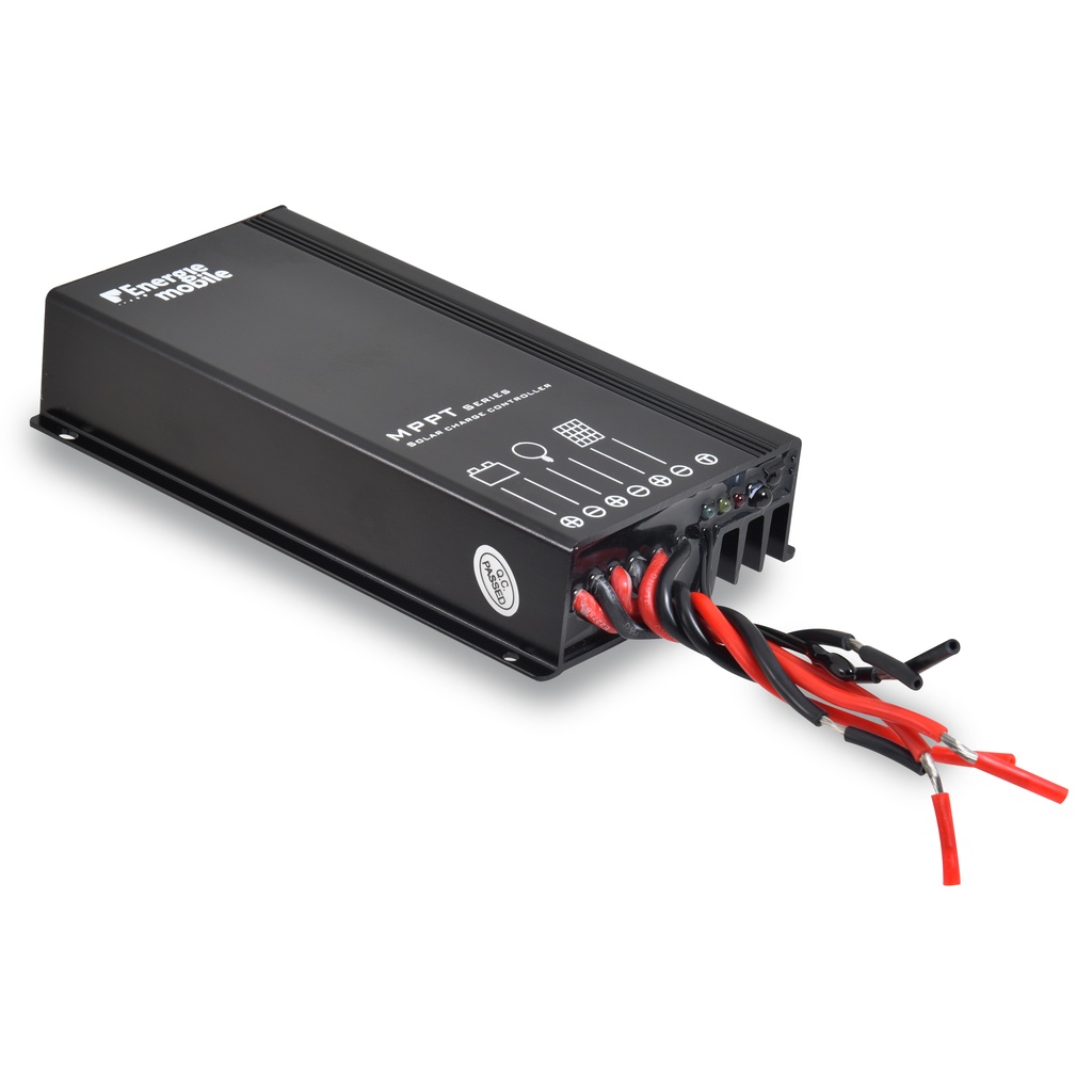 Unité(s) Régulateur Solaire 12V/24V-20A MPPT20