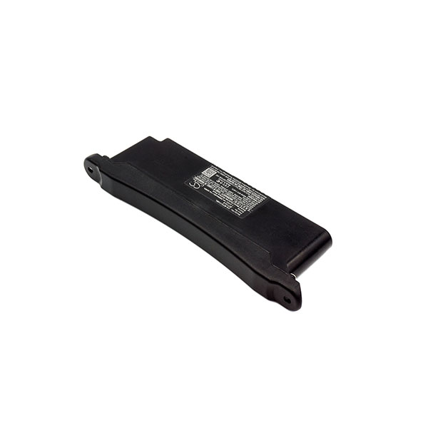 Batterie(s) Batterie télécommande de grue pour Magnetek BT 114-0 7.2V 2000mAh