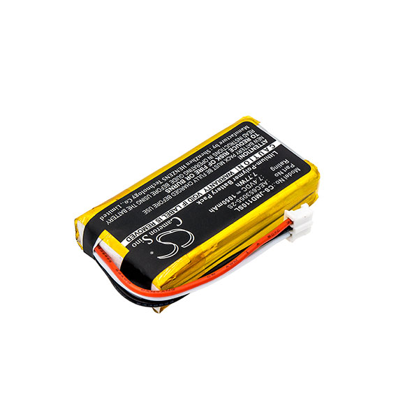 Batterie(s) Batterie enceinte bluetooth pour JBL Flip 7.4V 1050mAh