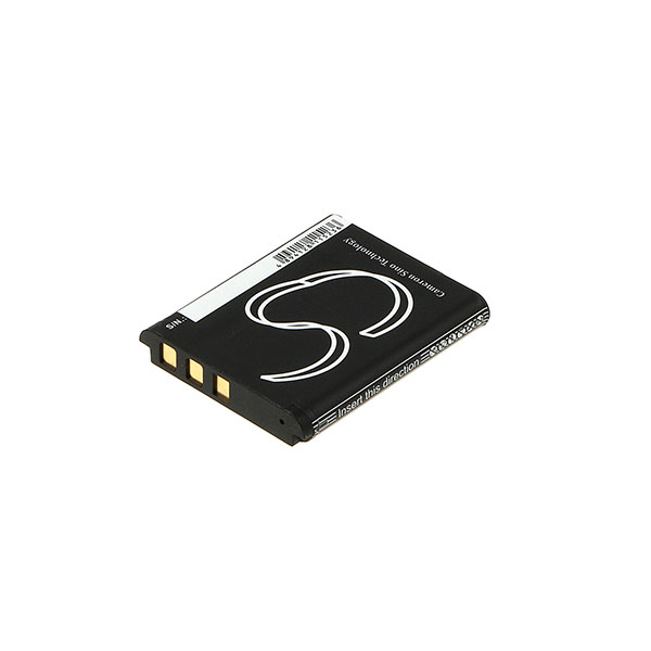 Batterie(s) Batterie enceinte bluetooth pour Sony 3.7V 1050mAh