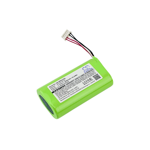Batterie(s) Batterie enceinte bluetooth pour Sony 7.4V 2600mAh