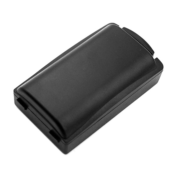 Batterie(s) Batterie lecteur codes barres 3.7V 6800mAh