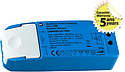 ALIM LED VISION-EL 12-40V dimmable DC 18 W  450 Ma IP20