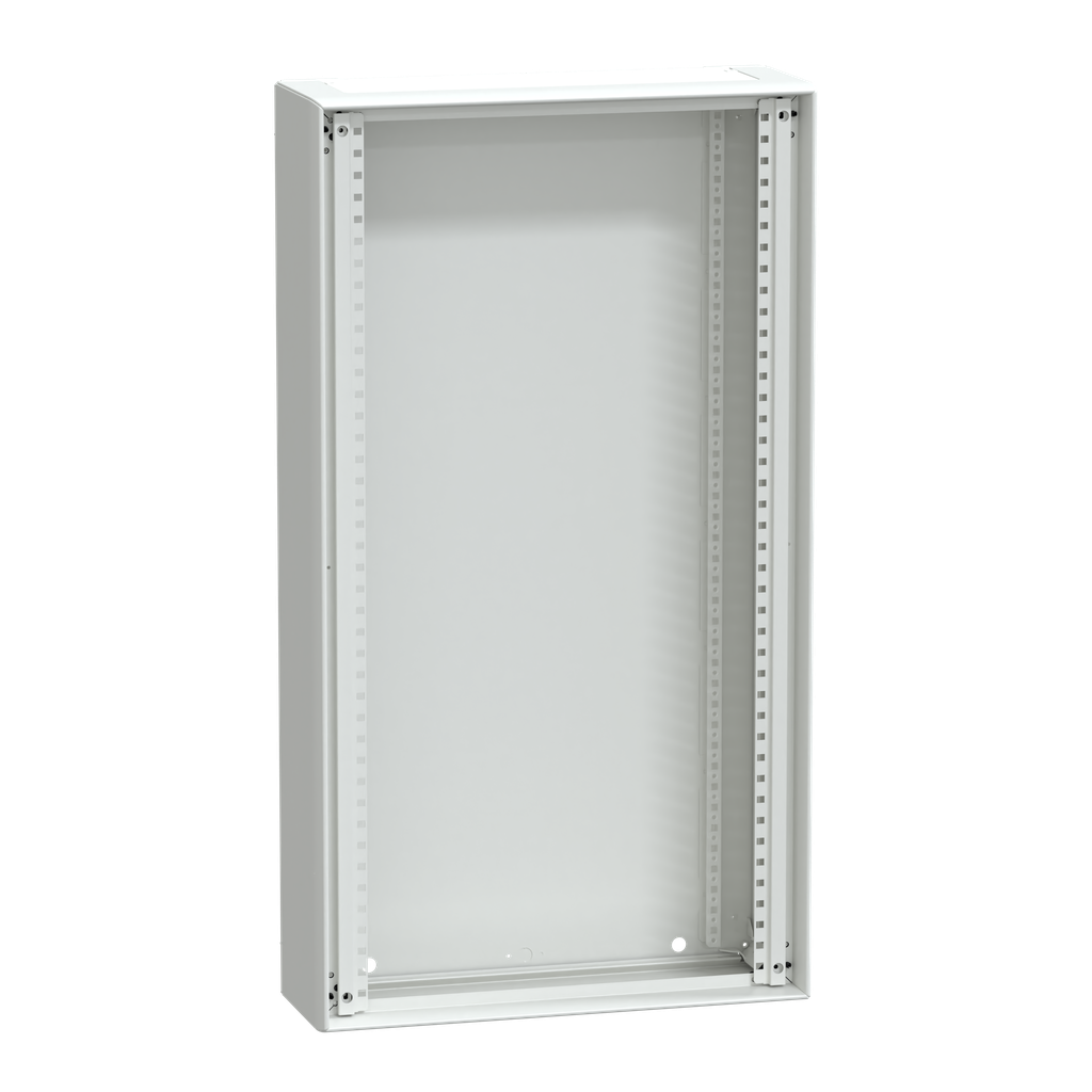 PrismaSeT G - Coffret - L600 - IP30 - 21M - RAL9003