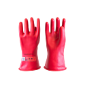 gants isolants iec classe 0 t10 rouge 28 cm