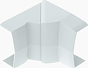 Angle intérieur ATR AI3417 blc/49x49x40,5/ASA