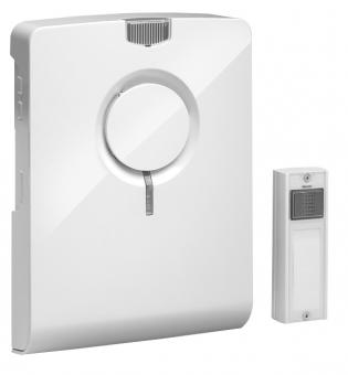 Kit Carillon Radio Avec Flash pour systèmes URMET