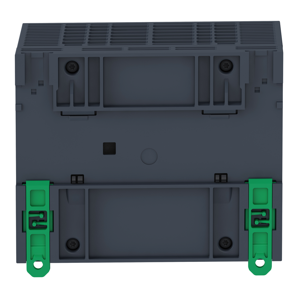 Modicon M262 - Contrôleur logique et Motion 24 axes - Ethernet RJ45 - 2 adr. IP