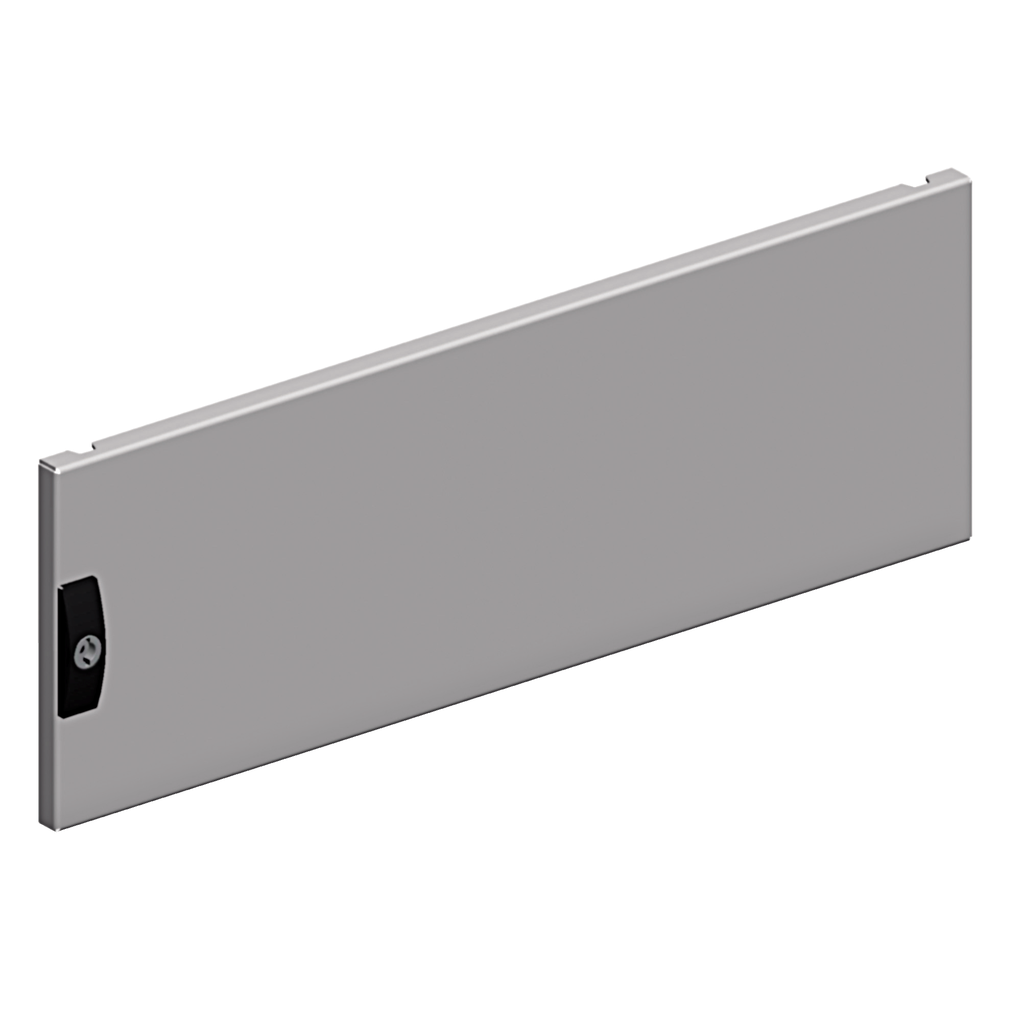 PanelSeT Accessoires - porte partielle pleine - 16M - H=800 xL=800