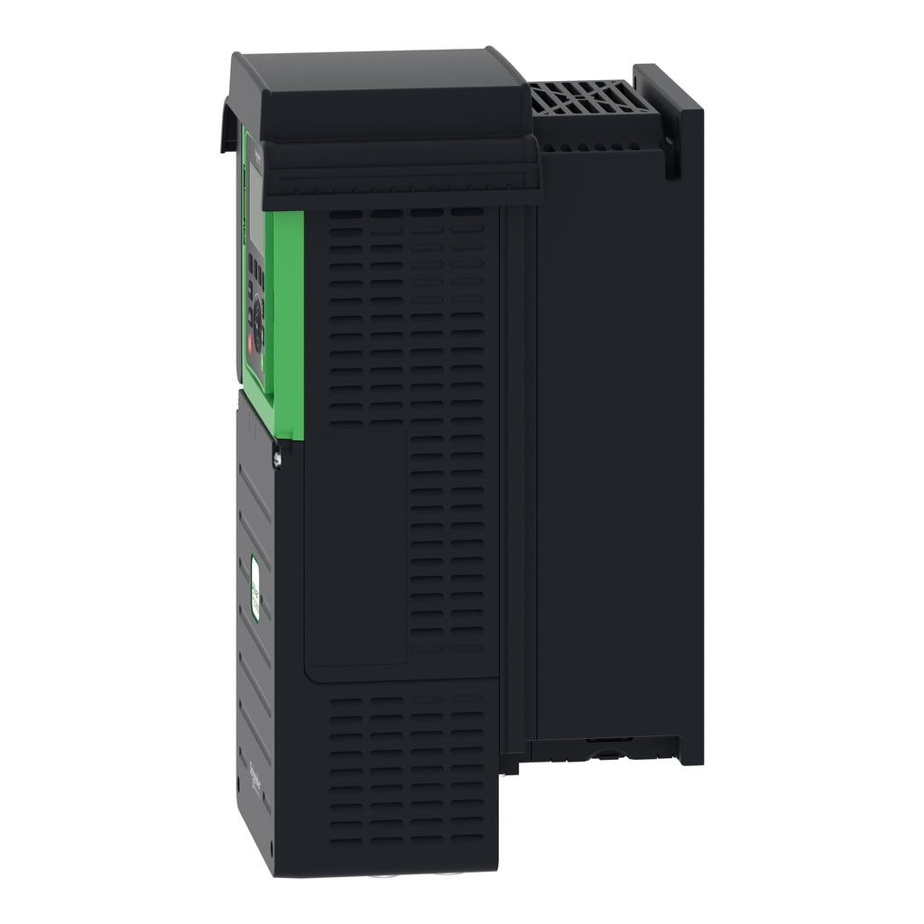 Altivar Process - variateur de vitesse - 5,5kW 240V - tri - filtre CEM - IP21