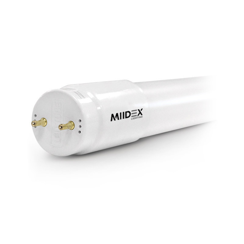 TUBE LED T8 600MM 10W 4000K 220-240V LN STARTER (X10)