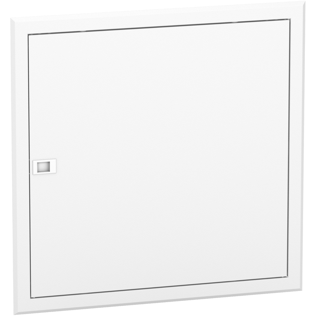 Resi9 - Porte - bac d'encastrement 2x13 modules R9H13291