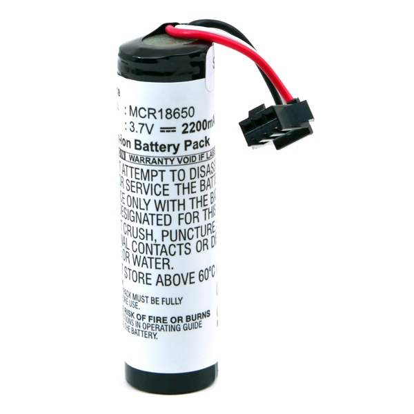 Batterie(s) Batterie enceinte bluetooth 3.7V 2200mAh