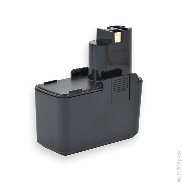Batterie(s) Batterie outillage électroportatif compatible Bosch 7.2V 1.5Ah