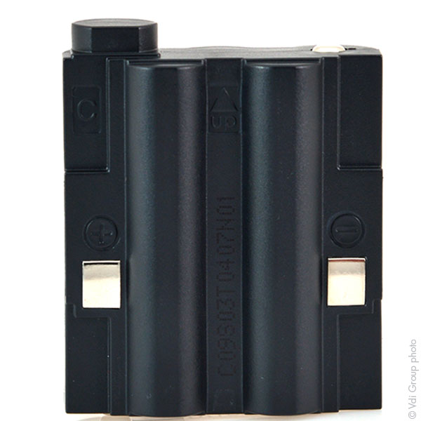 Batterie(s) Batterie talkie walkie 6V 700mAh