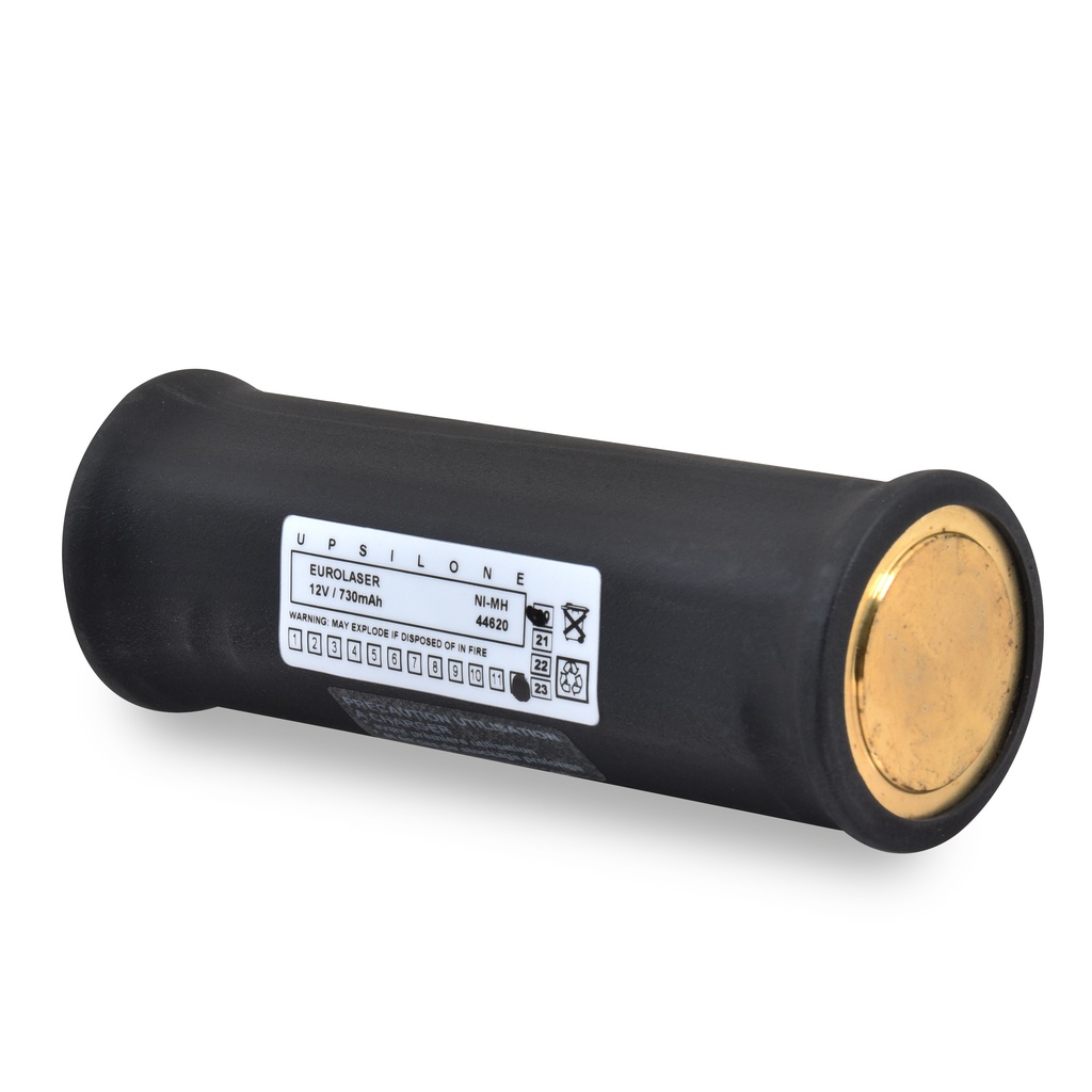 Unité(s) Batterie talkie walkie SAGEM EUROLASER 12V 730mAh