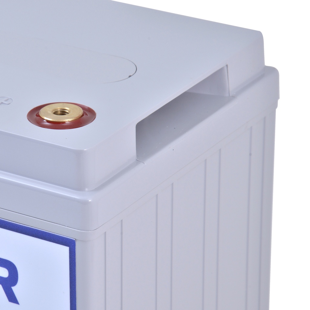 Unité(s) Batterie Lithium Fer Phosphate NX LiFePO4 POWER UN38.3 (1280Wh) 12.8V 1