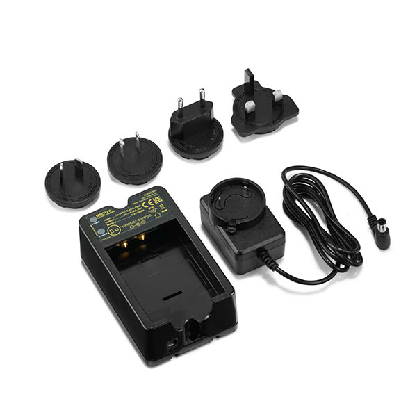 Unité(s) Chargeur de batterie télécommande de grue Autec