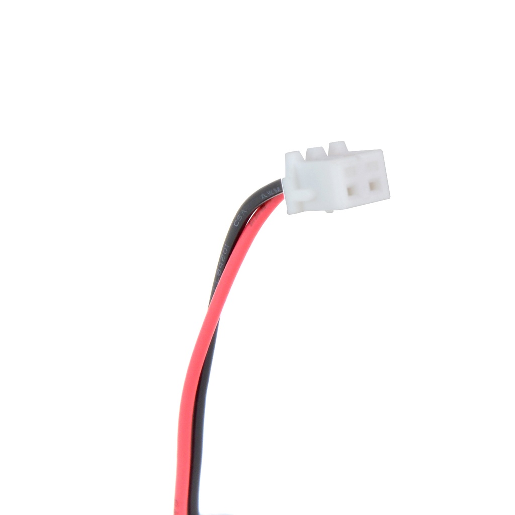 Unité(s) Pile lithium LS14500 AA 3.6V 2.6Ah JST