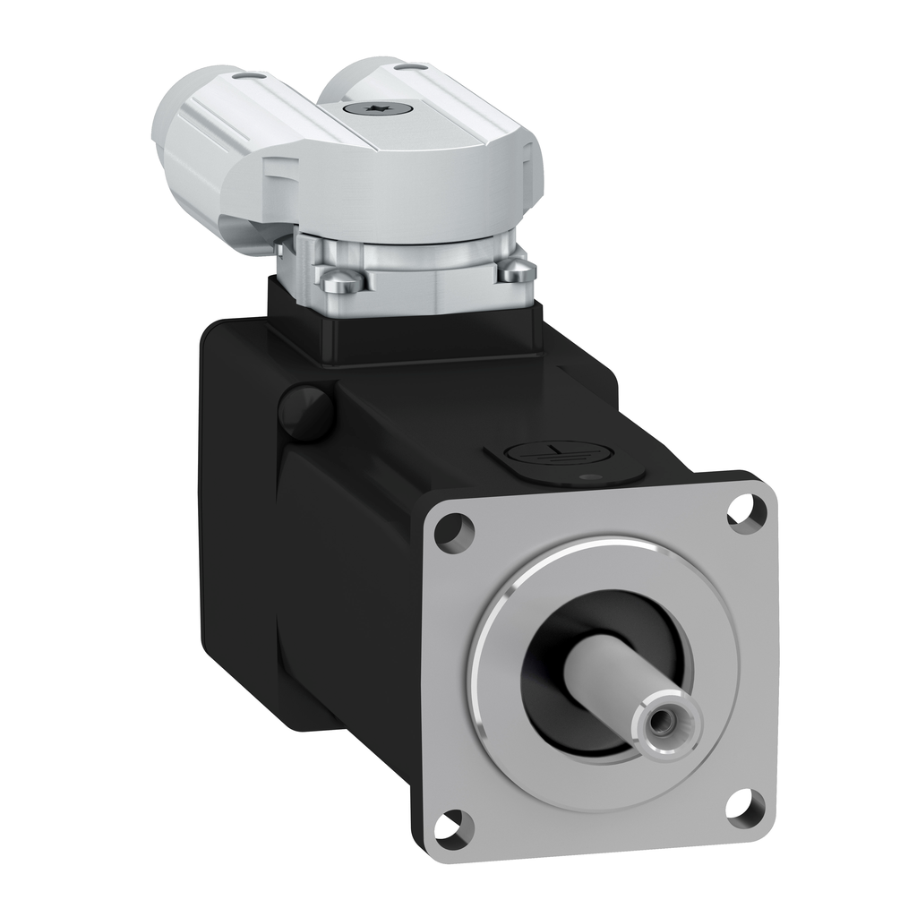 BSH - moteur - 40mm 0,34Nm 320W - arbre lisse IP65 sincos mono 16 sans frein