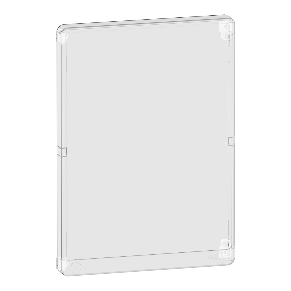 Resi9 - Porte styl transp coffret 18M - 3R