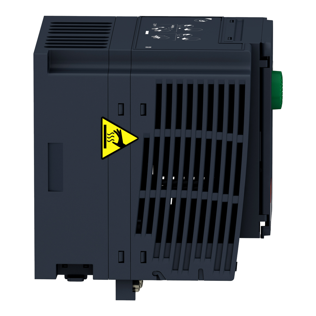 Altivar Machine - variateur - 1,5kW - 200V - tri - format compact