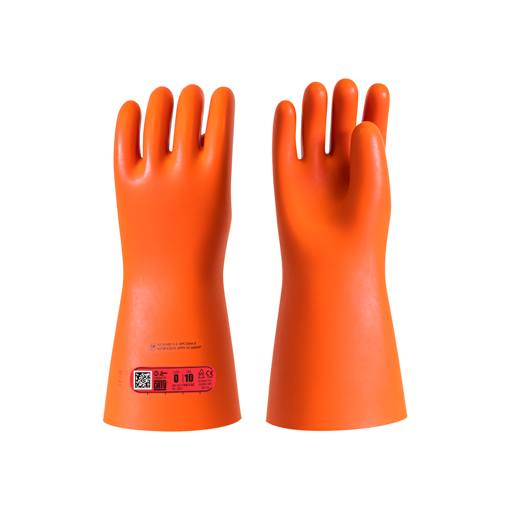 gants isolants mecaniques cei classe 0 taille 11