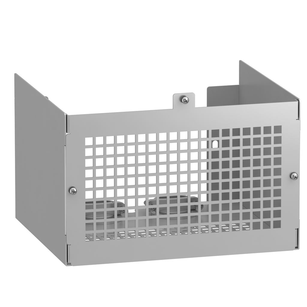 Altivar - kit métallique - IP21 pour filtre IP20