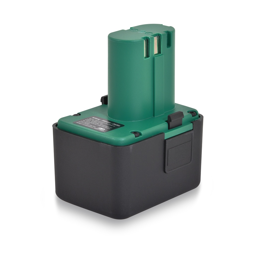 Batterie(s) Batterie outillage électroportatif compatible Würth / Gesipa 14.4V 2