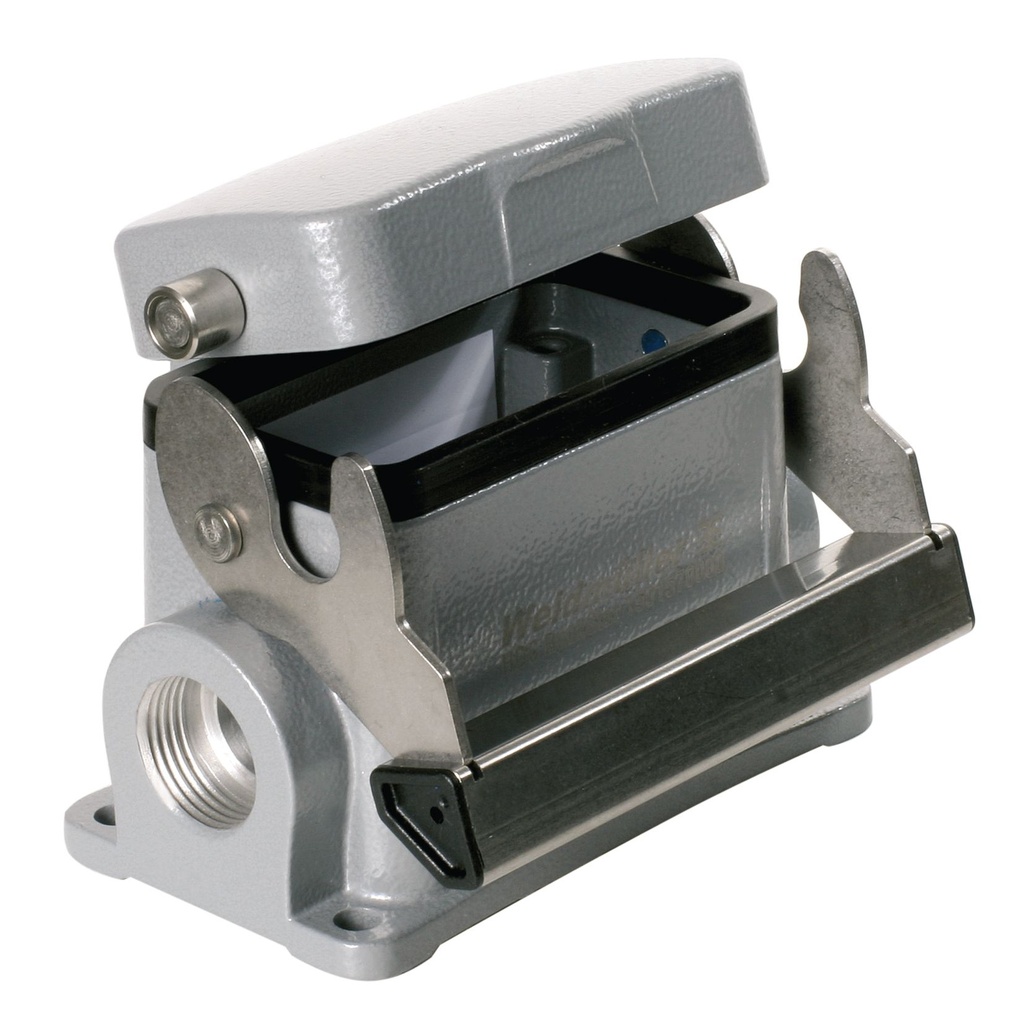 HDC 10B SDLU 2M20G