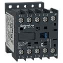 TeSys LC1K - contacteur - 4P - AC-1 440V - 20A - bobine 24Vca