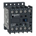 TeSys LP1K - contacteur - 4P - AC-1 440V - 20A - bobine 24Vcc