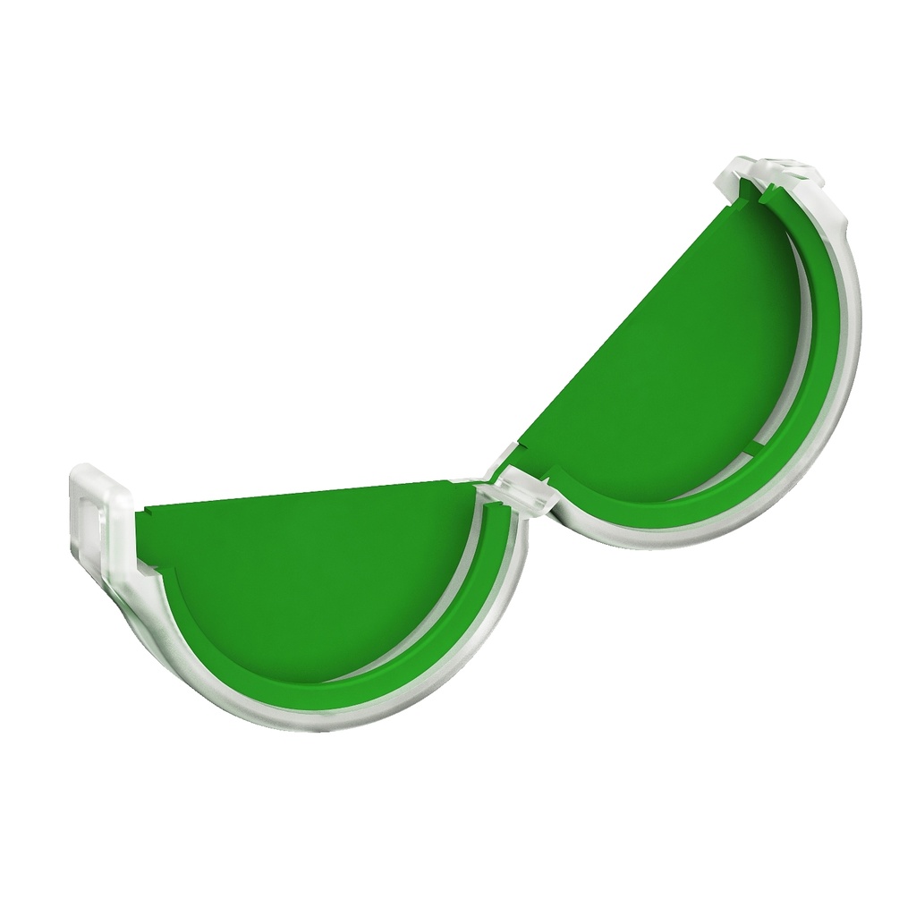 Multifix Air - capuchon étanchéité pour gaine Ø25mm
