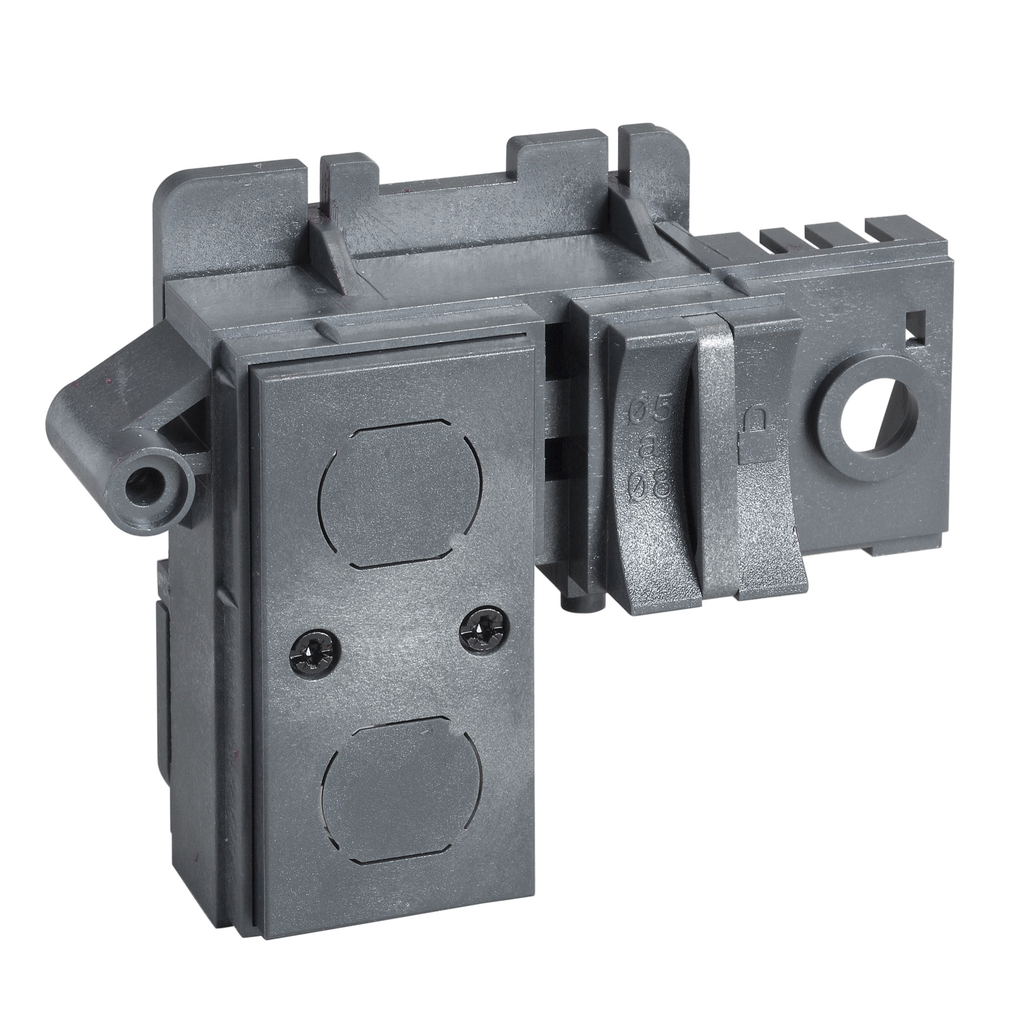ComPact NS - Verrouillage position ouvert par cadenas