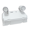 ULTRALED 2000 BAES  SATI - 2000lm/1h - IP42 IK07 -2 phares