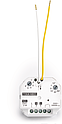 Tyxia 4801 | Récepteur micromodule radio éclairage ON/OFF - Sortie contact sec