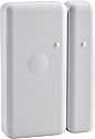 Micro COX Tyxal | Micro contact d’ouverture radio blanc