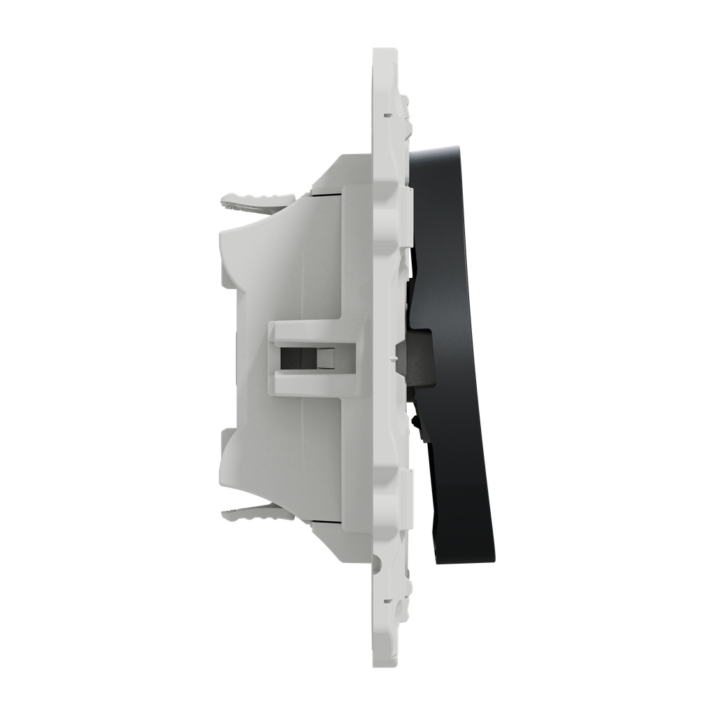 Odace 2011 - permutateur anthracite - 10A