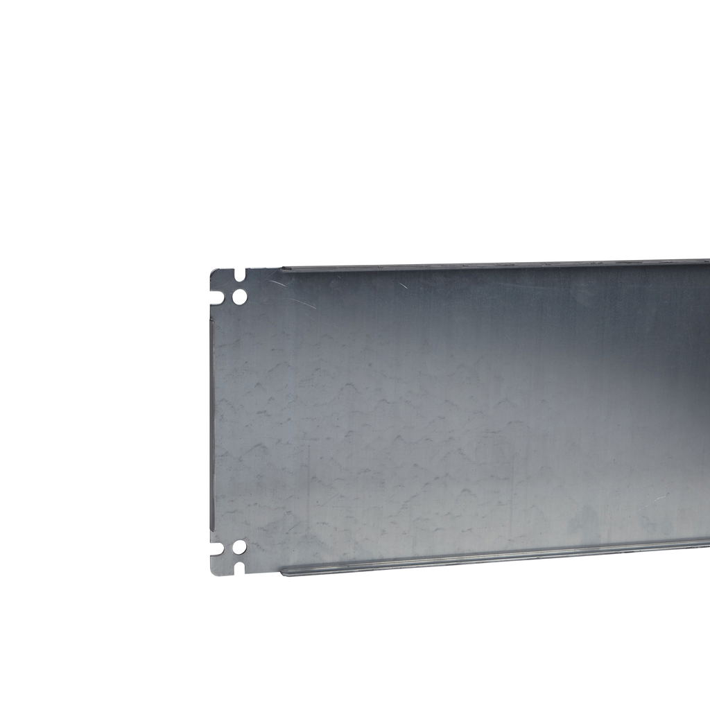 PanelSeT - châssis plein partiel - acier galv. - 247mm pr arm. 600mm