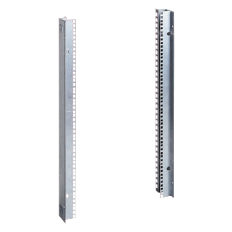 PanelSeT - châssis fixe 19'' - 17U