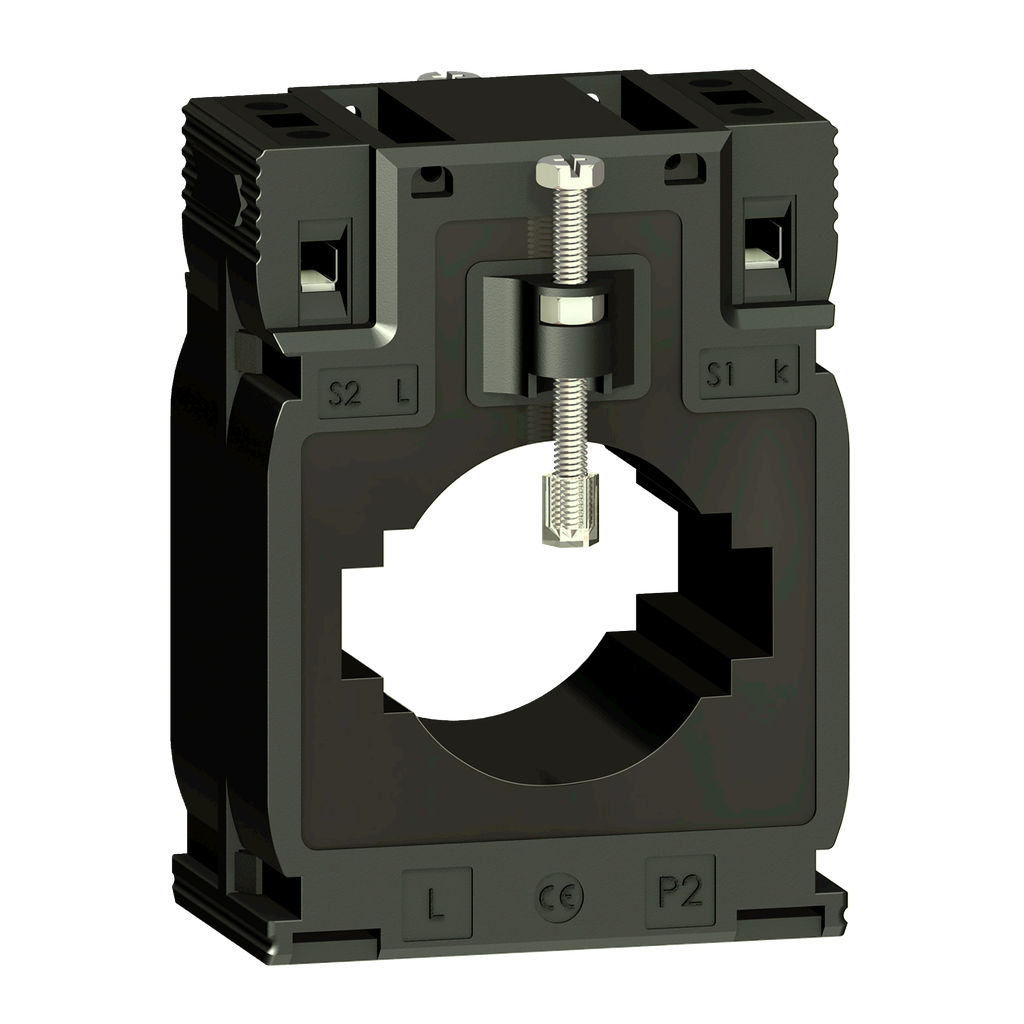 PowerLogic - transformateur d'intensité - DIN 800/5A câble< 40-barre 12x50 20x40