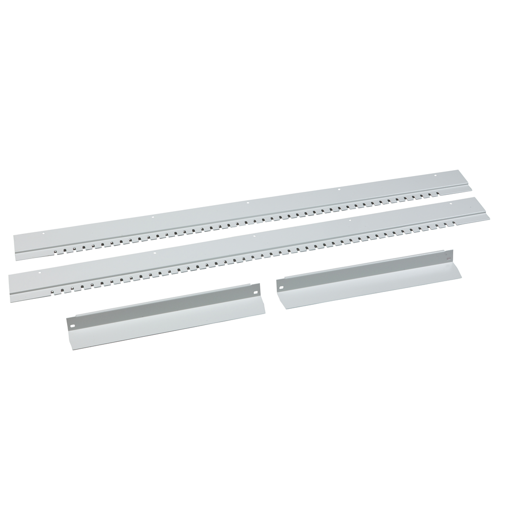 PanelSeT - châssis modulaire simple - 1600x600mm - 216 modules