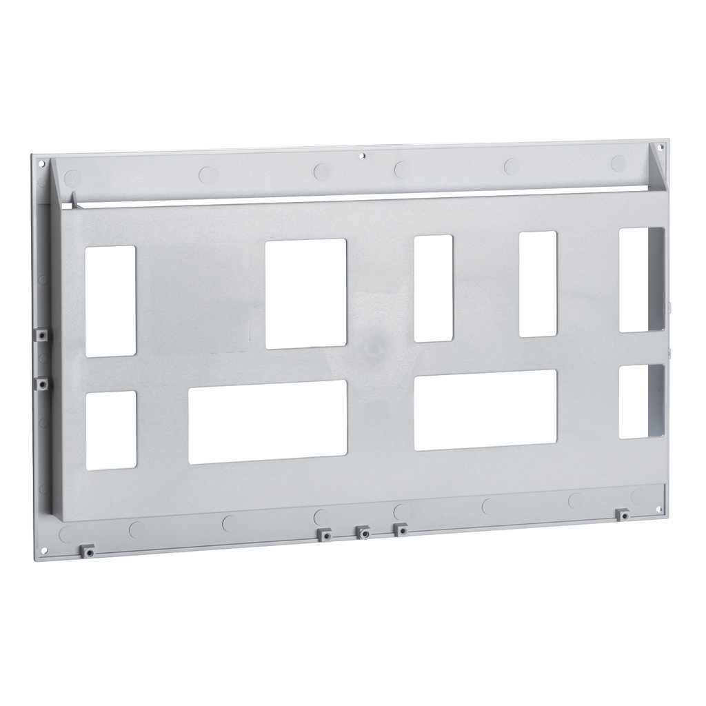 PanelSeT - porte-plans - plastique - A3 - P35mm