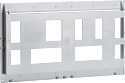 PanelSeT - porte-plans - plastique - A3 - P35mm