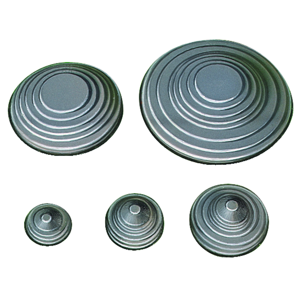 PanelSeT - membrane passe-câbles - 33x3mm