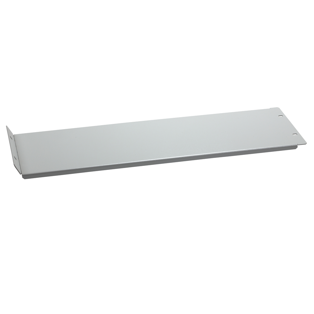 PanelSeT - plastron - plein - charnières - 600x600mm