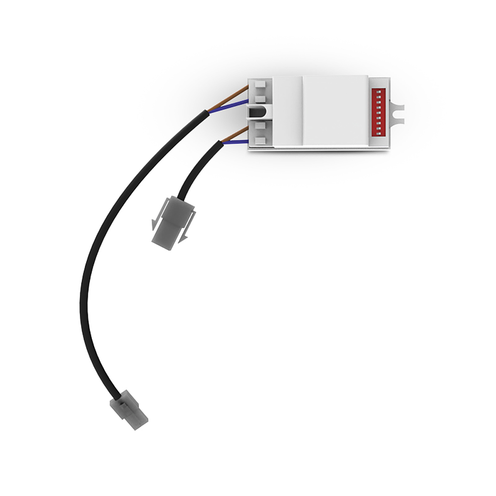 DETECTEUR HF POUR RONDO CCT II